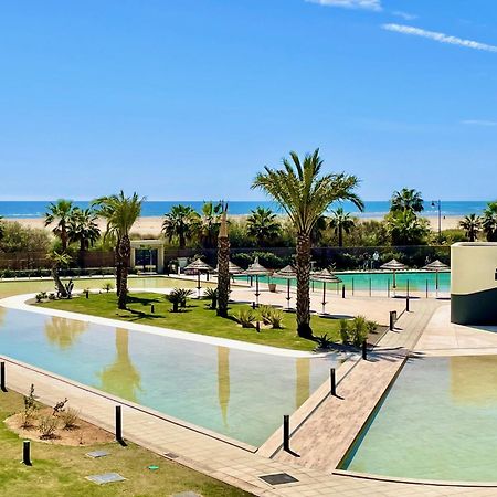 Ocean Homes, Luxury Apartments - By Ac Real Isla Canela Kültér fotó