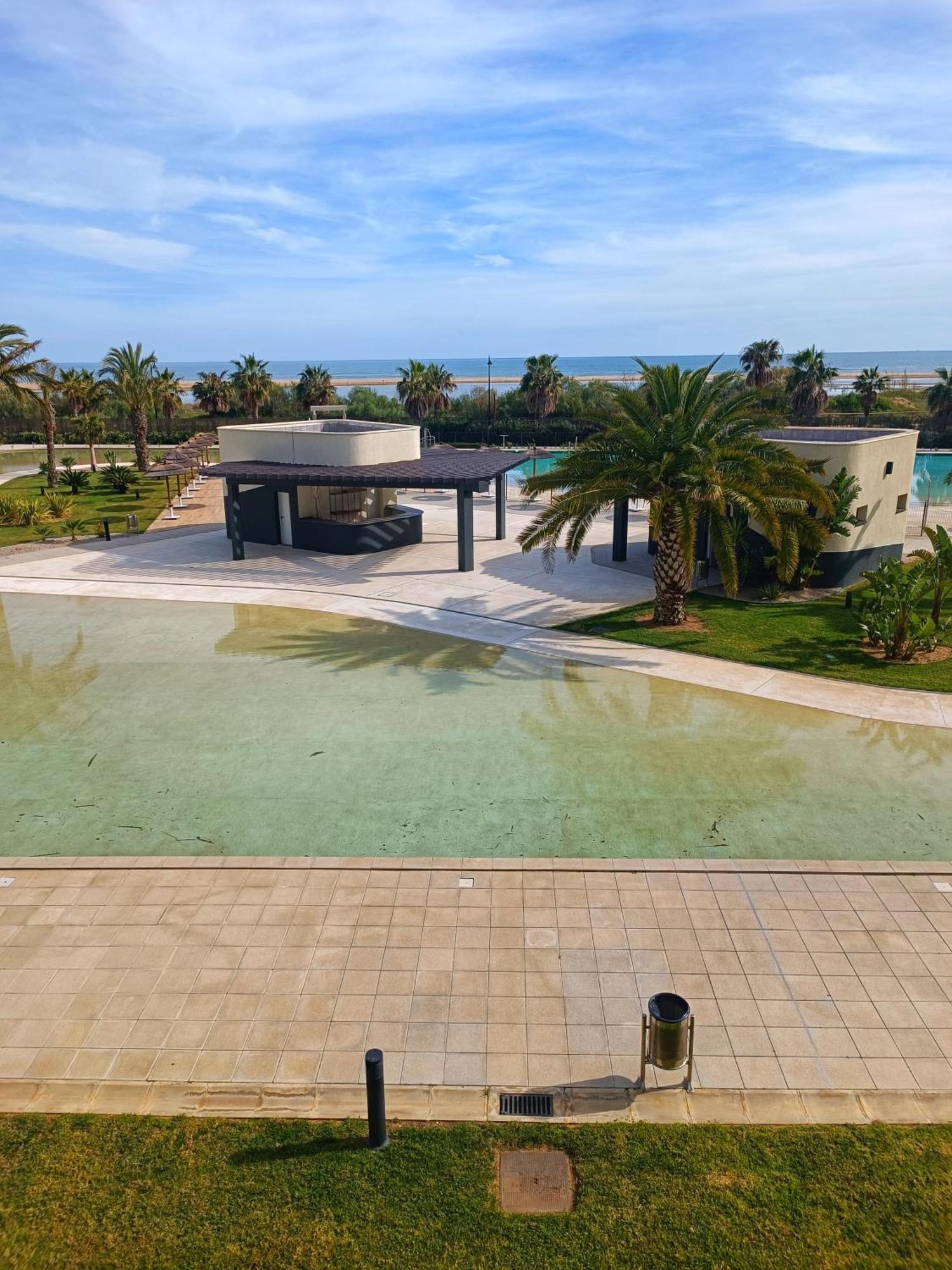 Ocean Homes, Luxury Apartments - By Ac Real Isla Canela Kültér fotó